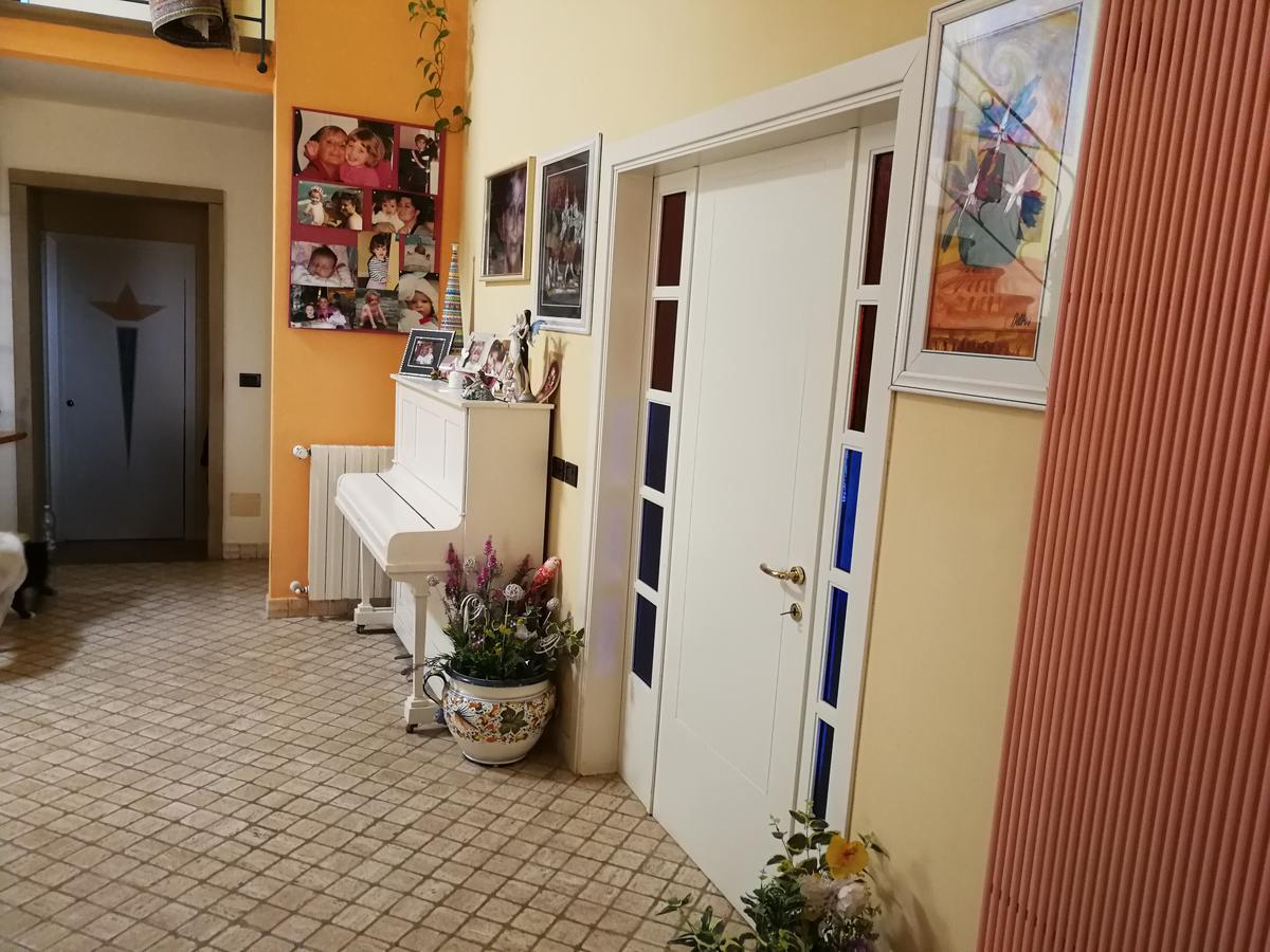 Vacanze Verde Mare - Beggi Casale Marittimo Dış mekan fotoğraf