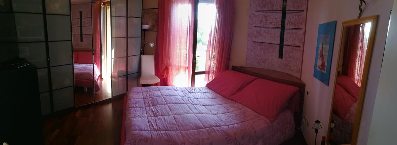 Vacanze Verde Mare - Beggi Casale Marittimo Dış mekan fotoğraf