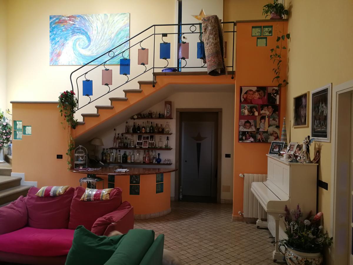 Vacanze Verde Mare - Beggi Casale Marittimo Dış mekan fotoğraf