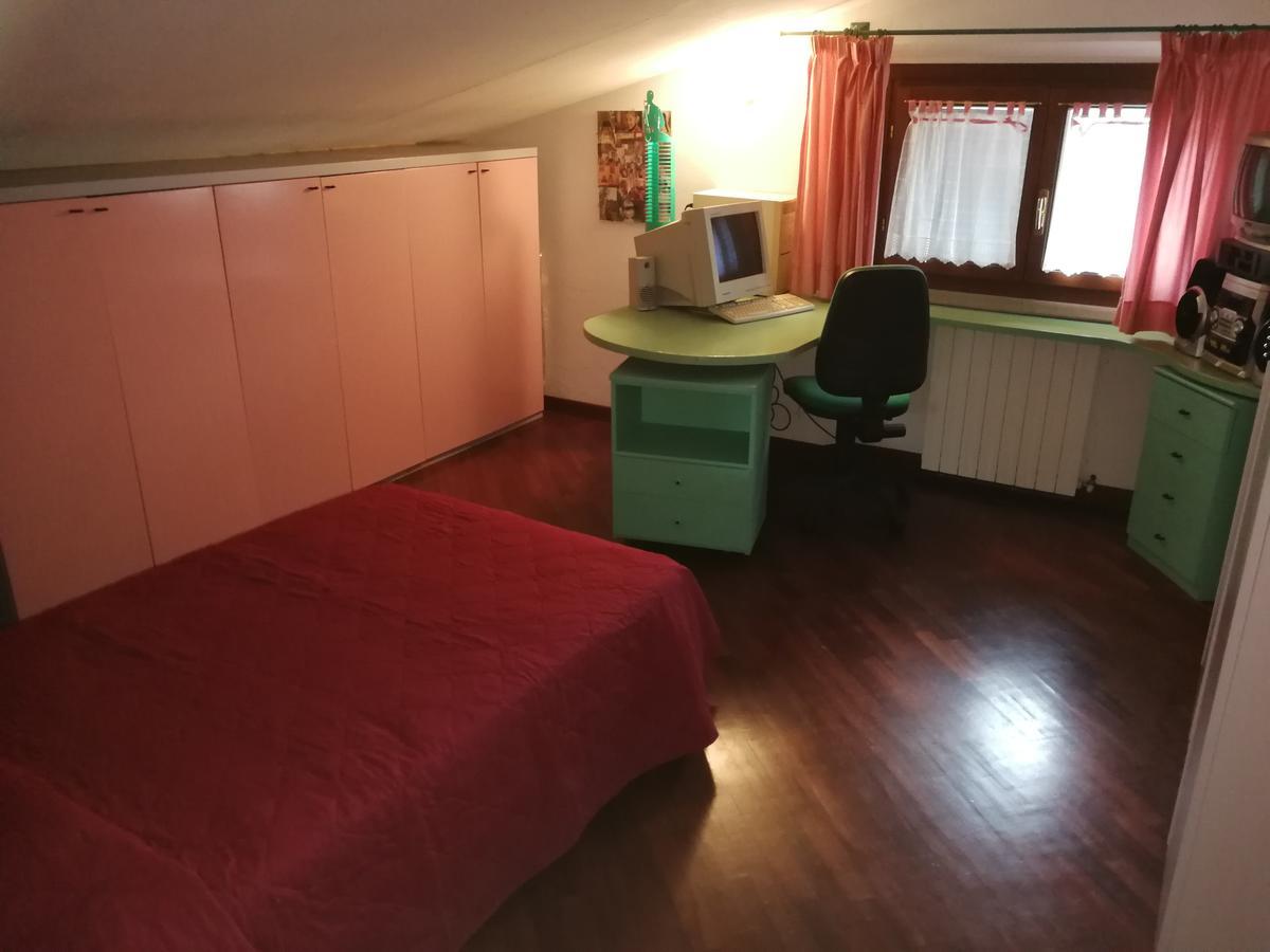 Vacanze Verde Mare - Beggi Casale Marittimo Dış mekan fotoğraf