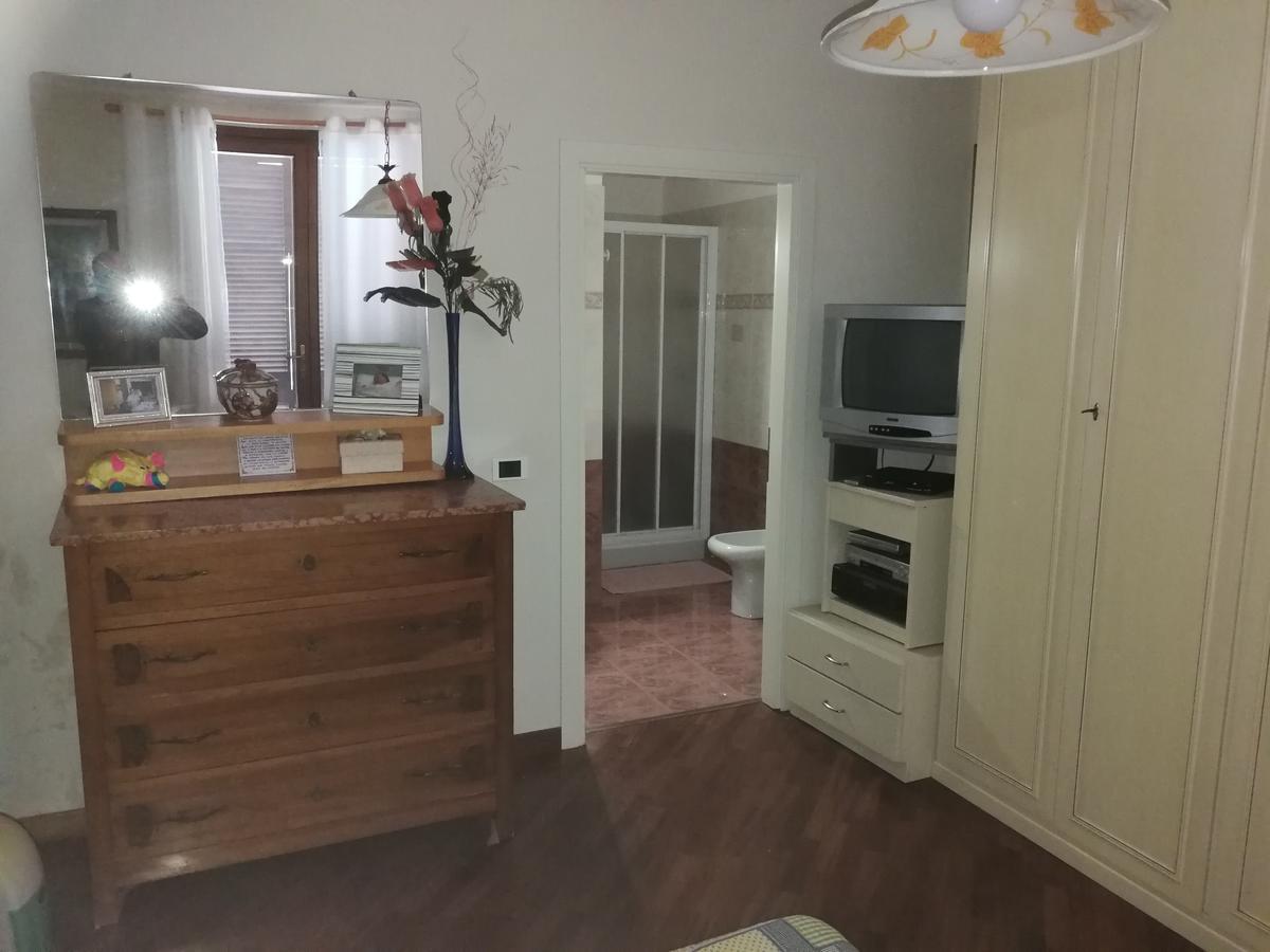 Vacanze Verde Mare - Beggi Casale Marittimo Dış mekan fotoğraf
