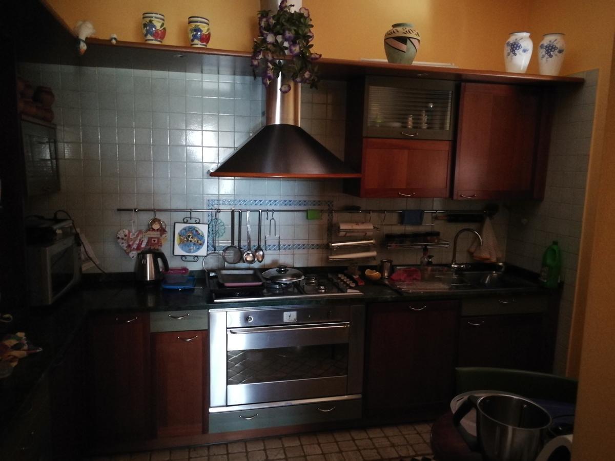 Vacanze Verde Mare - Beggi Casale Marittimo Dış mekan fotoğraf