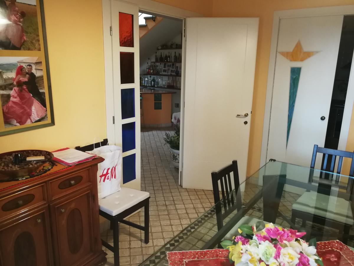 Vacanze Verde Mare - Beggi Casale Marittimo Dış mekan fotoğraf