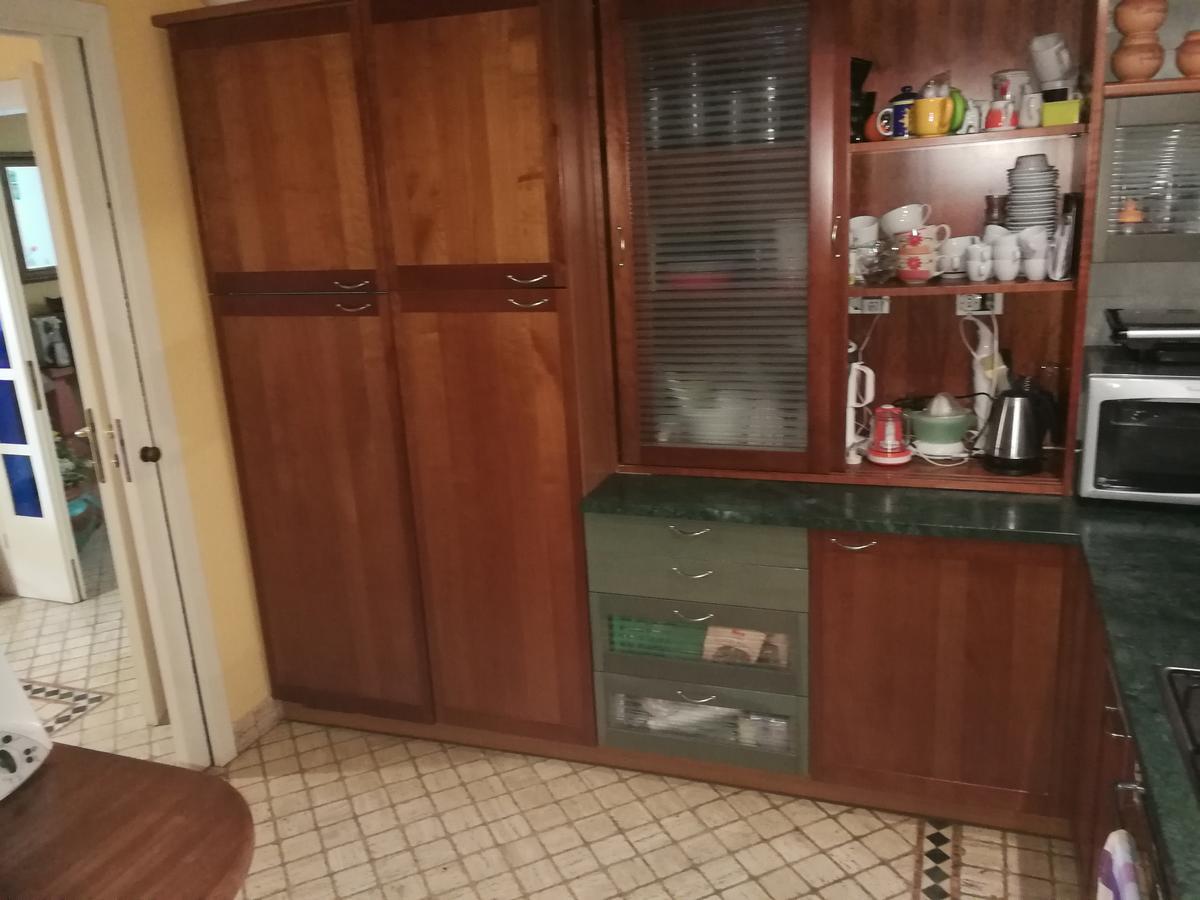 Vacanze Verde Mare - Beggi Casale Marittimo Dış mekan fotoğraf