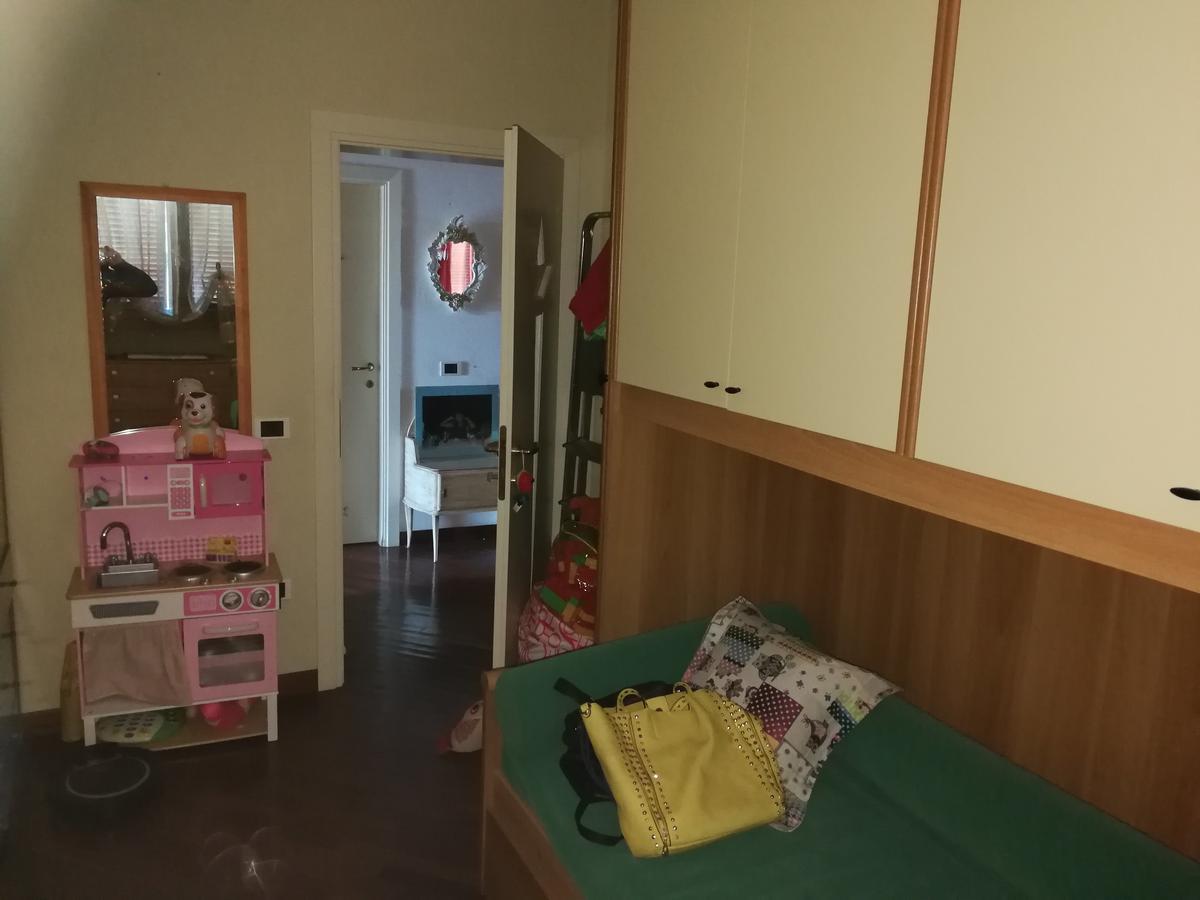 Vacanze Verde Mare - Beggi Casale Marittimo Dış mekan fotoğraf