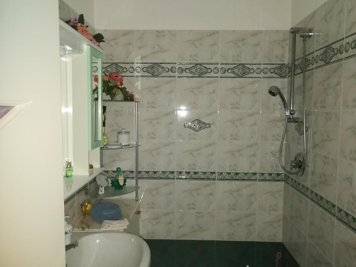 Vacanze Verde Mare - Beggi Casale Marittimo Dış mekan fotoğraf