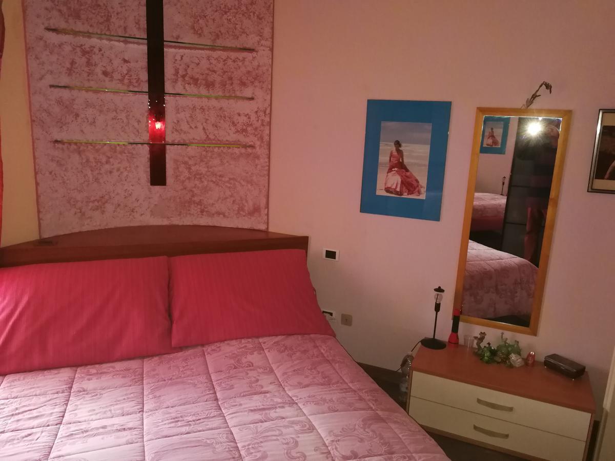 Vacanze Verde Mare - Beggi Casale Marittimo Dış mekan fotoğraf