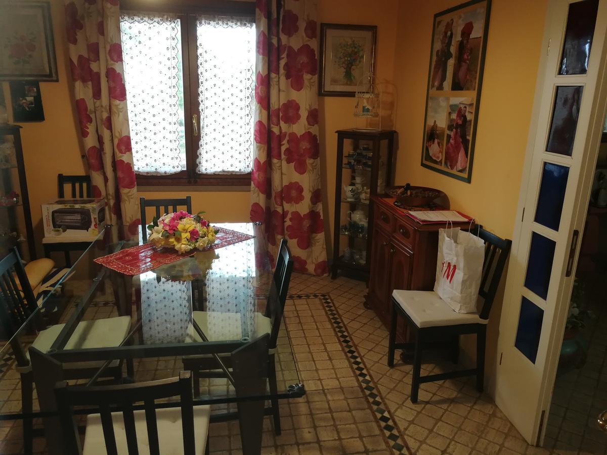 Vacanze Verde Mare - Beggi Casale Marittimo Dış mekan fotoğraf