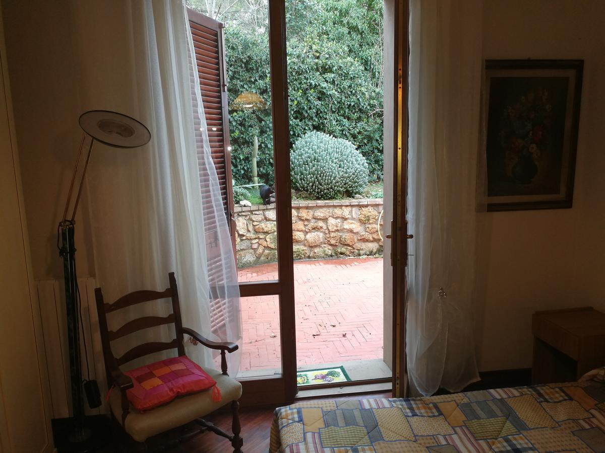 Vacanze Verde Mare - Beggi Casale Marittimo Dış mekan fotoğraf