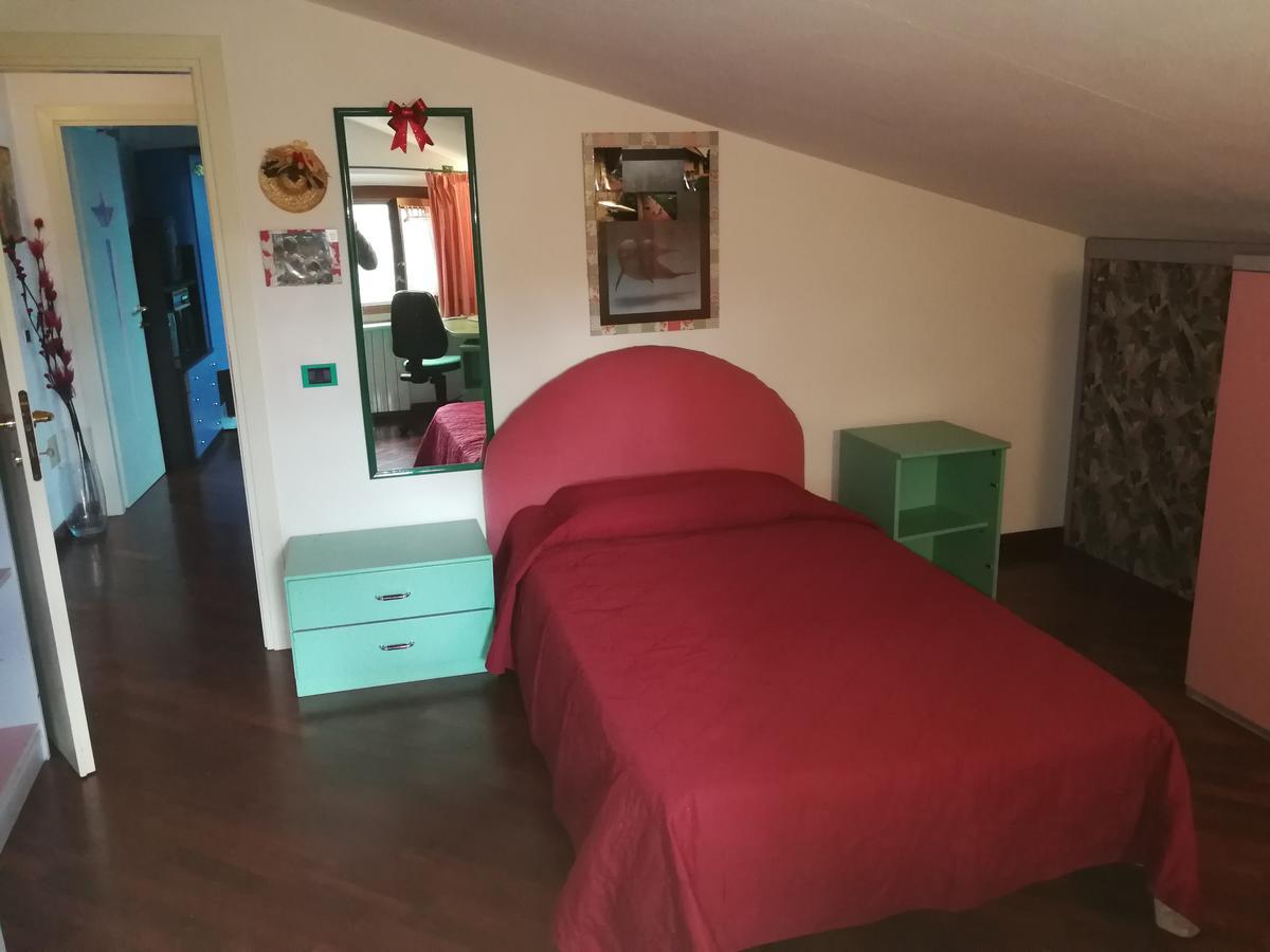 Vacanze Verde Mare - Beggi Casale Marittimo Dış mekan fotoğraf
