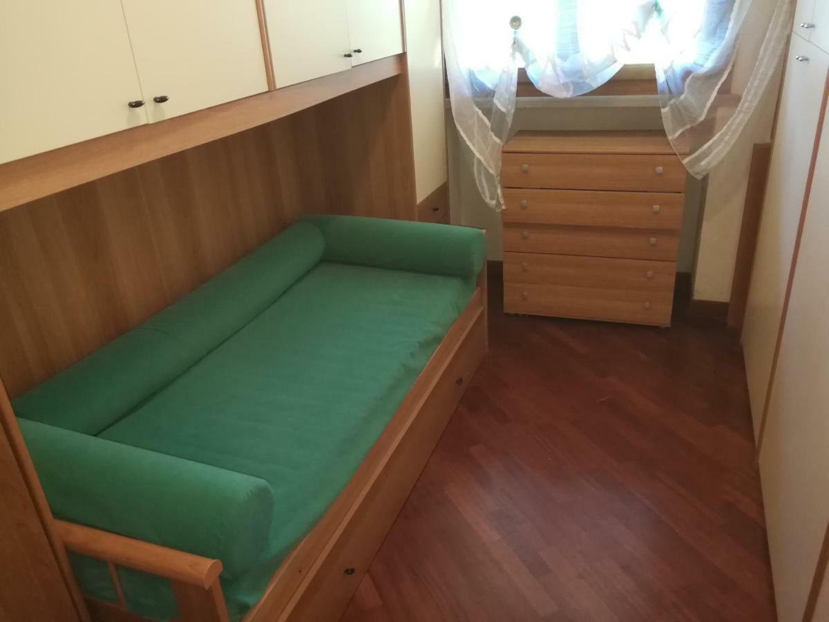 Vacanze Verde Mare - Beggi Casale Marittimo Dış mekan fotoğraf