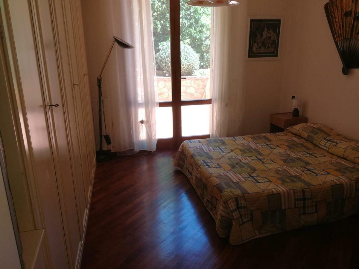 Vacanze Verde Mare - Beggi Casale Marittimo Dış mekan fotoğraf